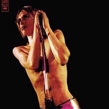Iggy and the Stooges release Raw Power in 1973