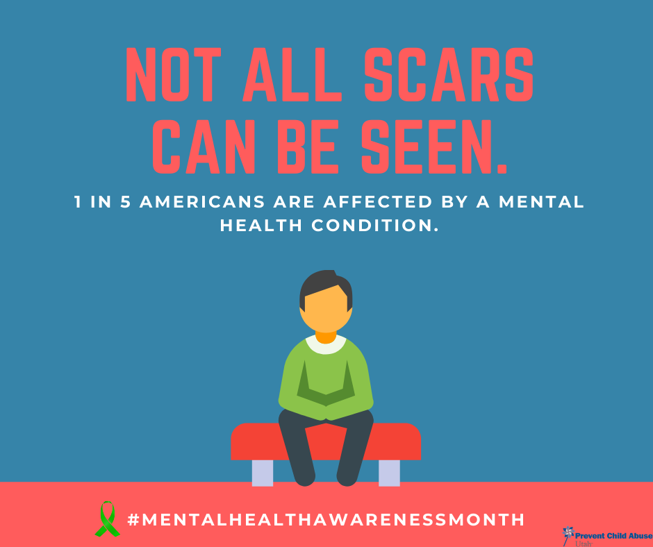 Did you know that the month of... - Prevent Child Abuse Utah