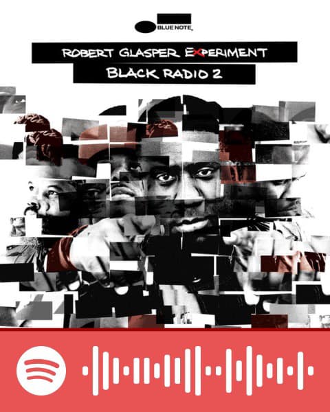 10 year ago today Robert Glasper Experiment released 