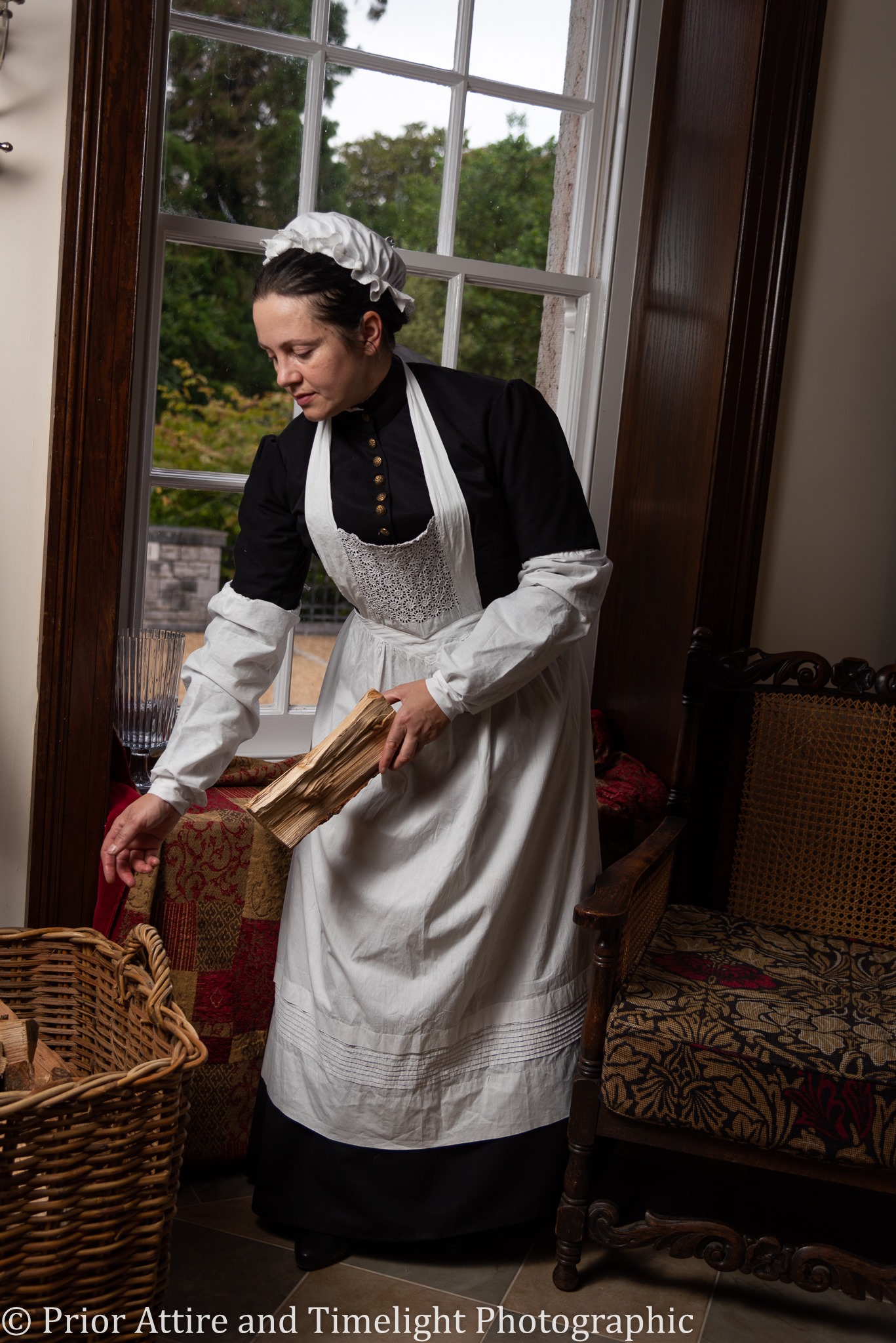 servant dress for ladies This working class outfit is now in our shop too simple maid outfit