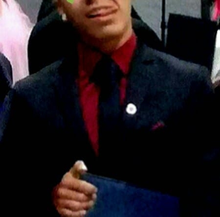 Brandon Rincon Cifuentes