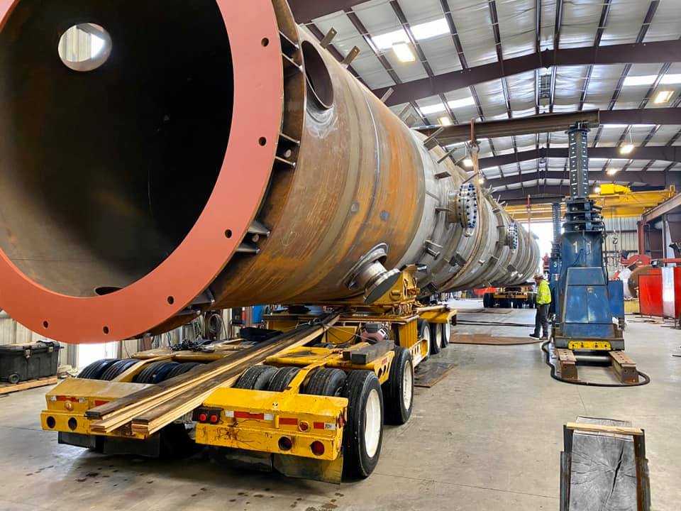Riggingpro, Inc. | Richmond TX