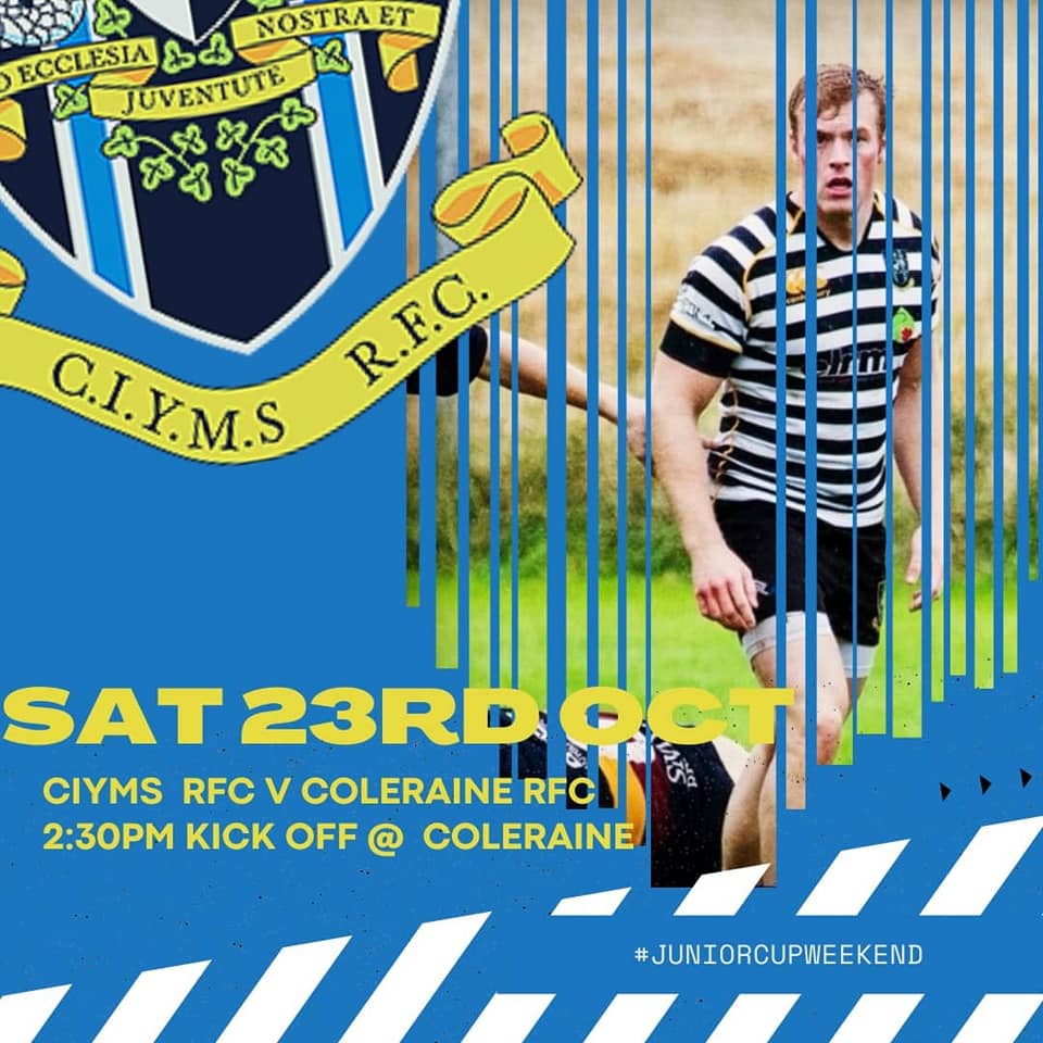 CIYMS RFC - CIYMS RFC added a new photo.