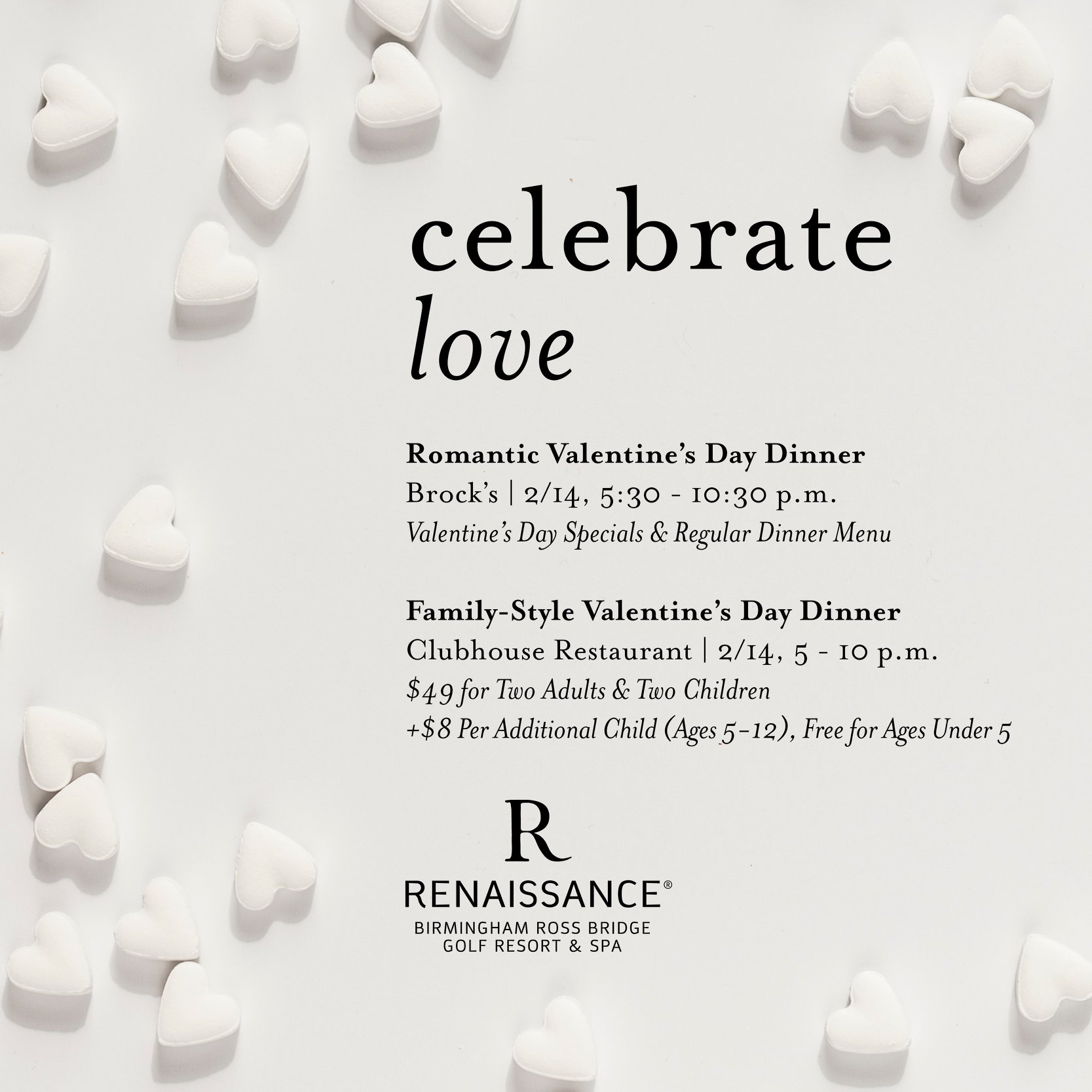 Rena... - Renaissance Birmingham Ross Bridge Golf Resort & Spa | Facebook