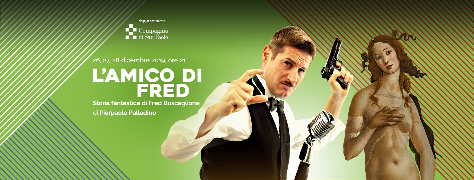 ANDREA MURCHIO