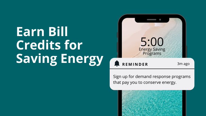 Southern California Edison (SCE) - Sign up for demand response programs ...