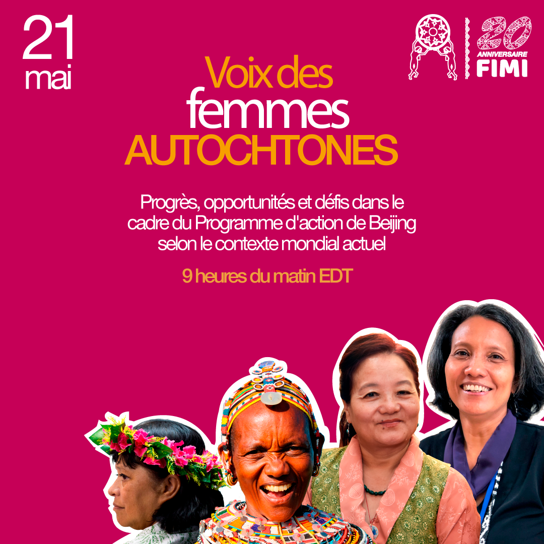 Association des Femmes Peules et Peuples Autochtones du Tchad | N'Djamena