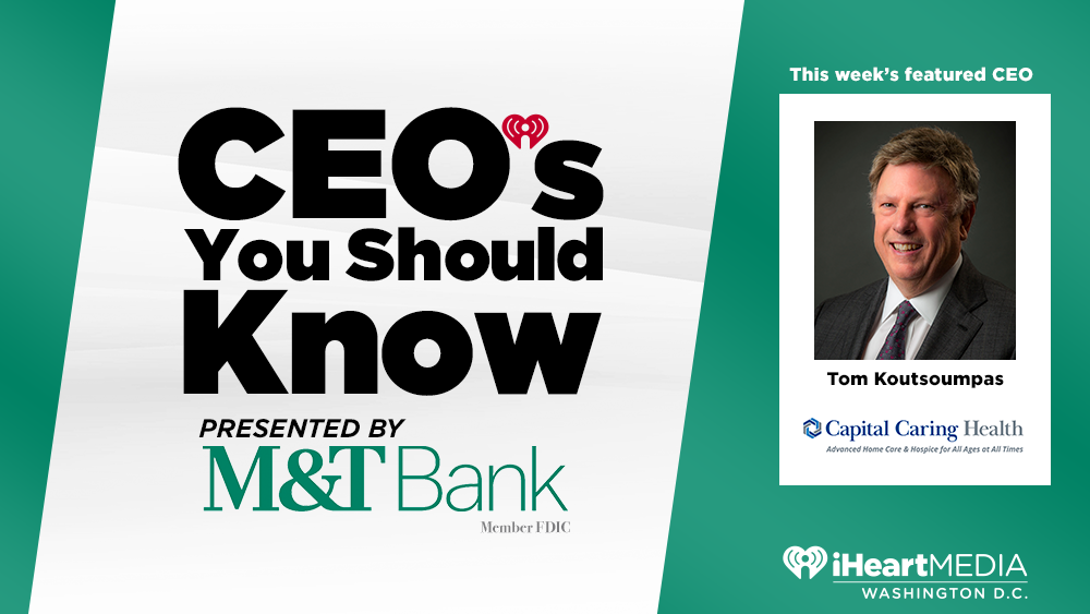 DC101 - This week's featured CEO of CEOs You Should Know... | Facebook
