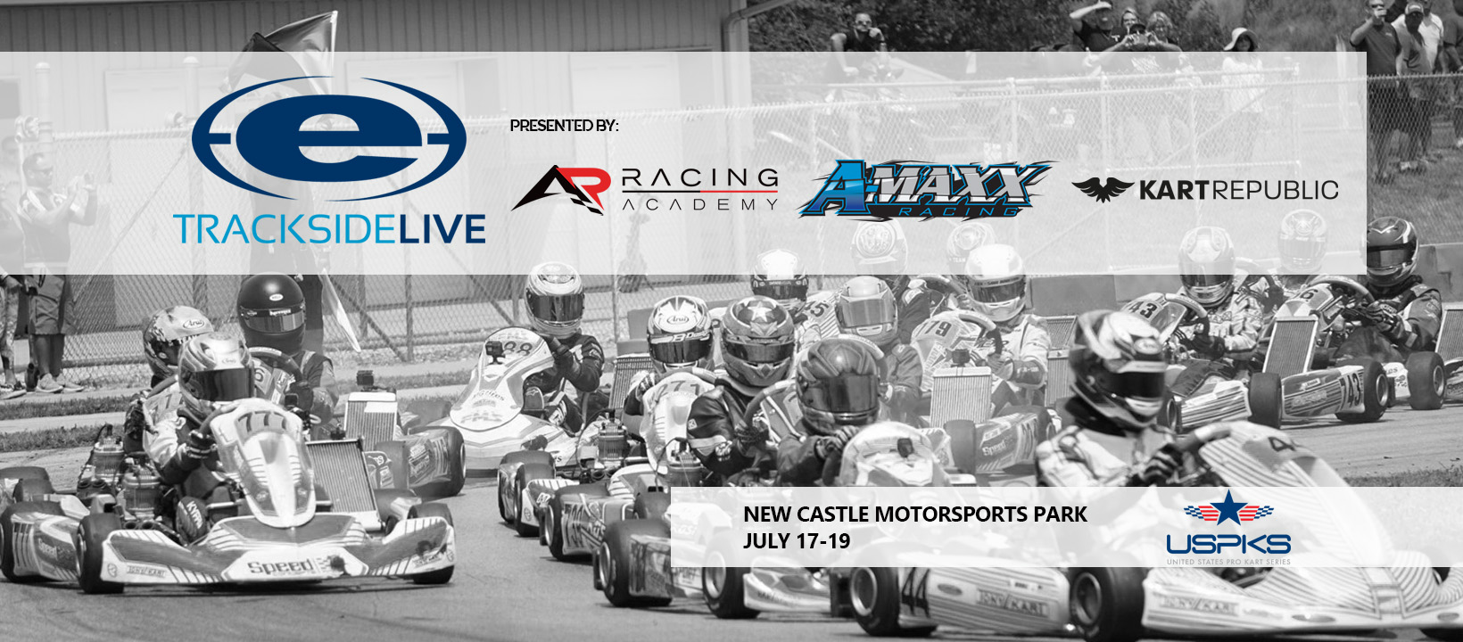eKartingNews.com - EKN returns trackside for the first time in 4 months ...