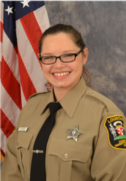 With Domestic Violence... - Loudoun County Sheriff's Office | Facebook