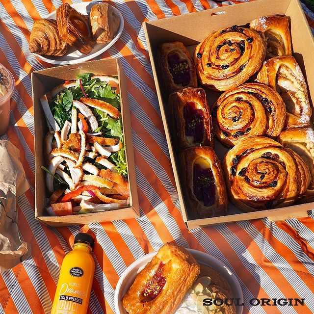 ️ Warning delicious food ahead ️ You... - Pacific Werribee