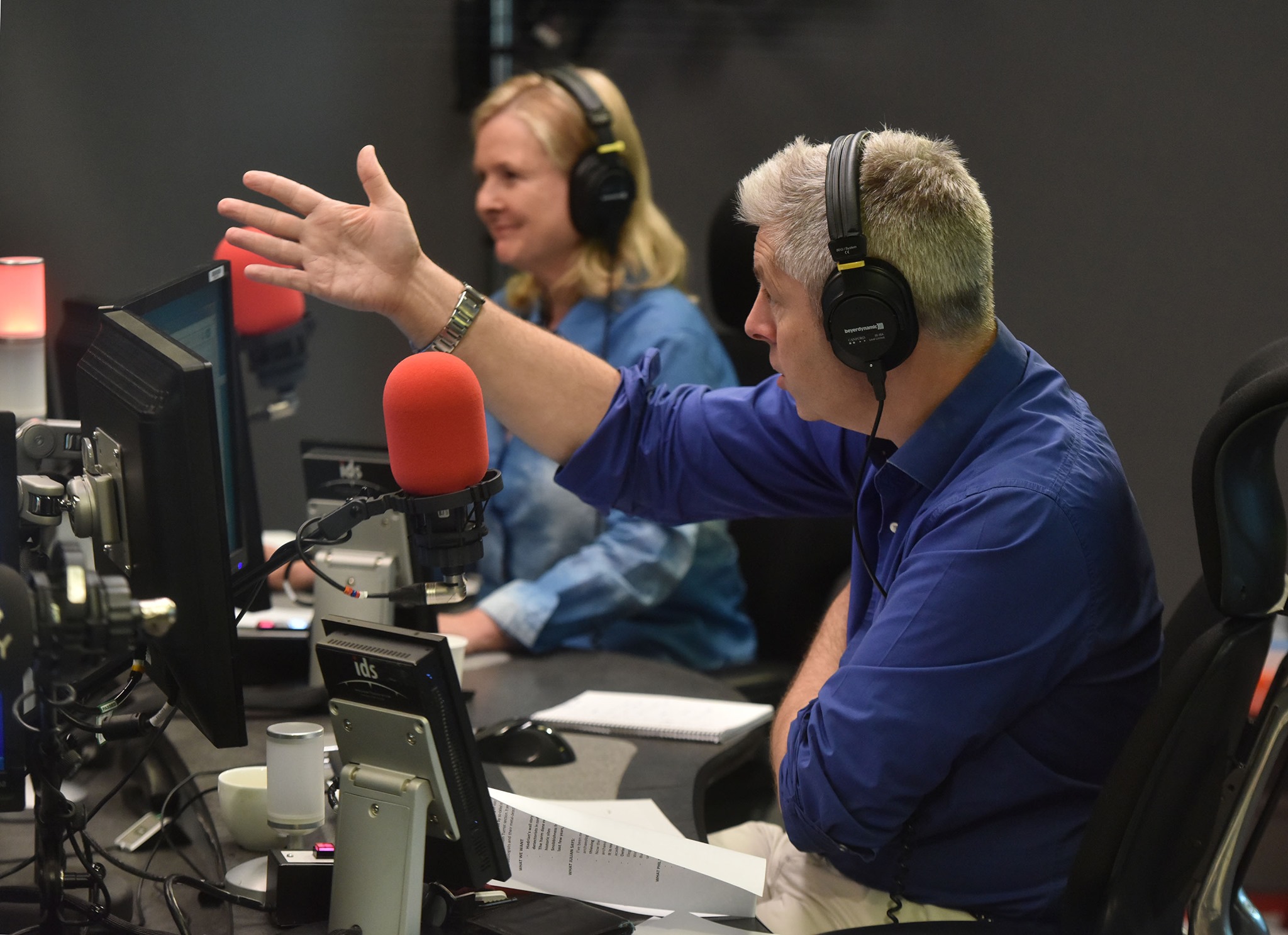 The Today Programme