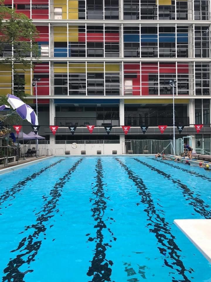 【KGV Swimming Pool ::... - 潛水歷險會 旅遊 Diving Adventure Travel | Facebook