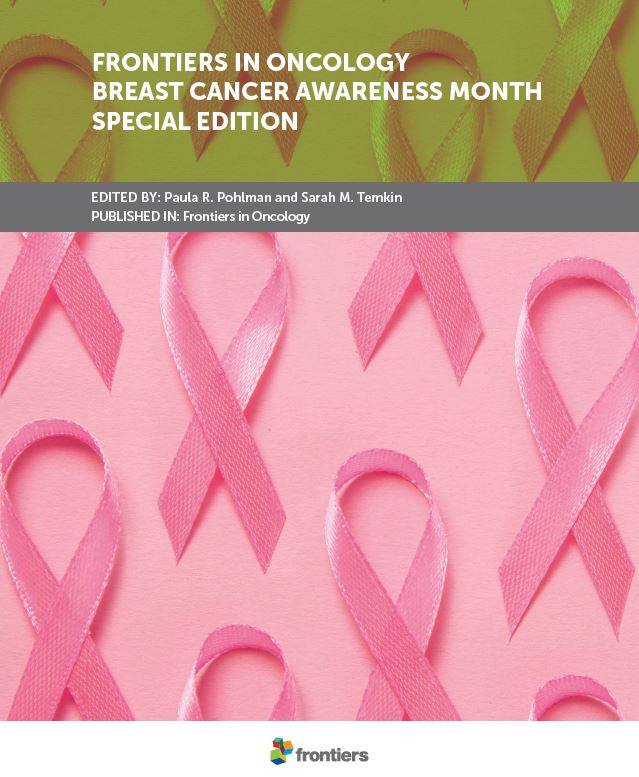 4 Real Things We Learned From Breast Cancer Awareness Month Columbia Asia Hospital Malaysia