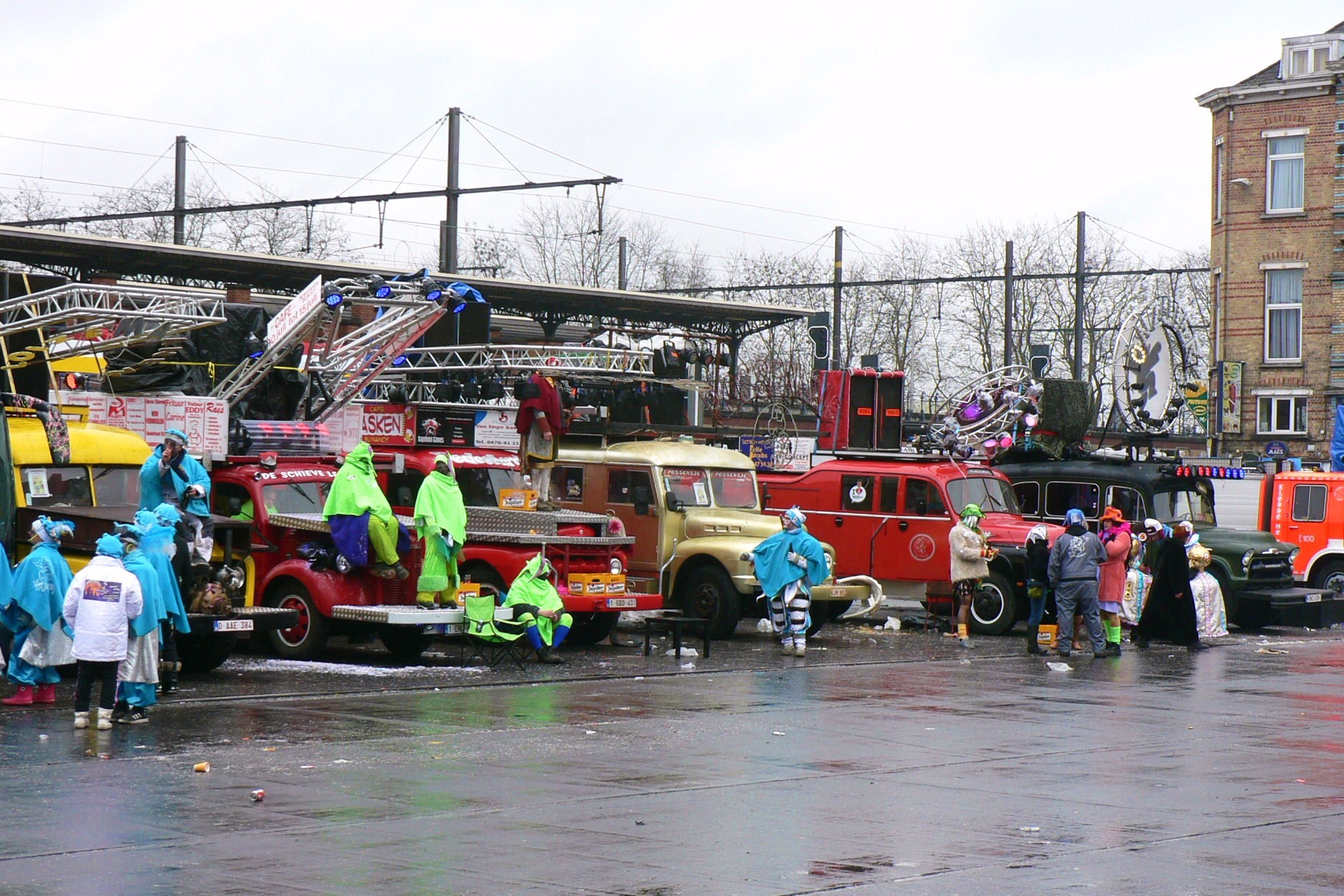Pompiers Oilsjt Startpagina Facebook