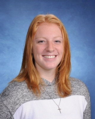 Fort - **Senior Spotlight** Whitley Rammel Daughter of Curtis and Diana ...