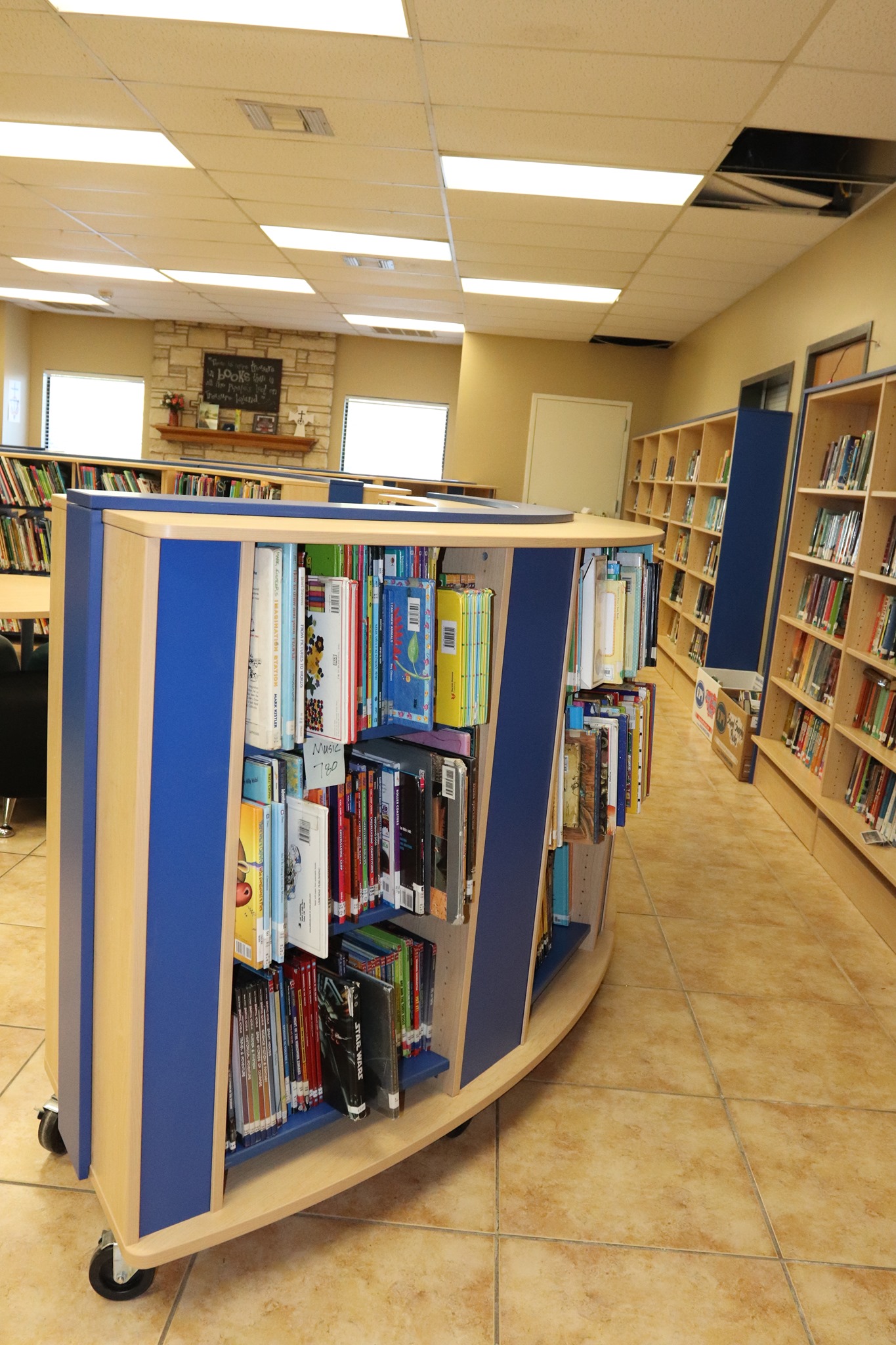 Redeemer School - Welcome to the Redeemer School Library!!...