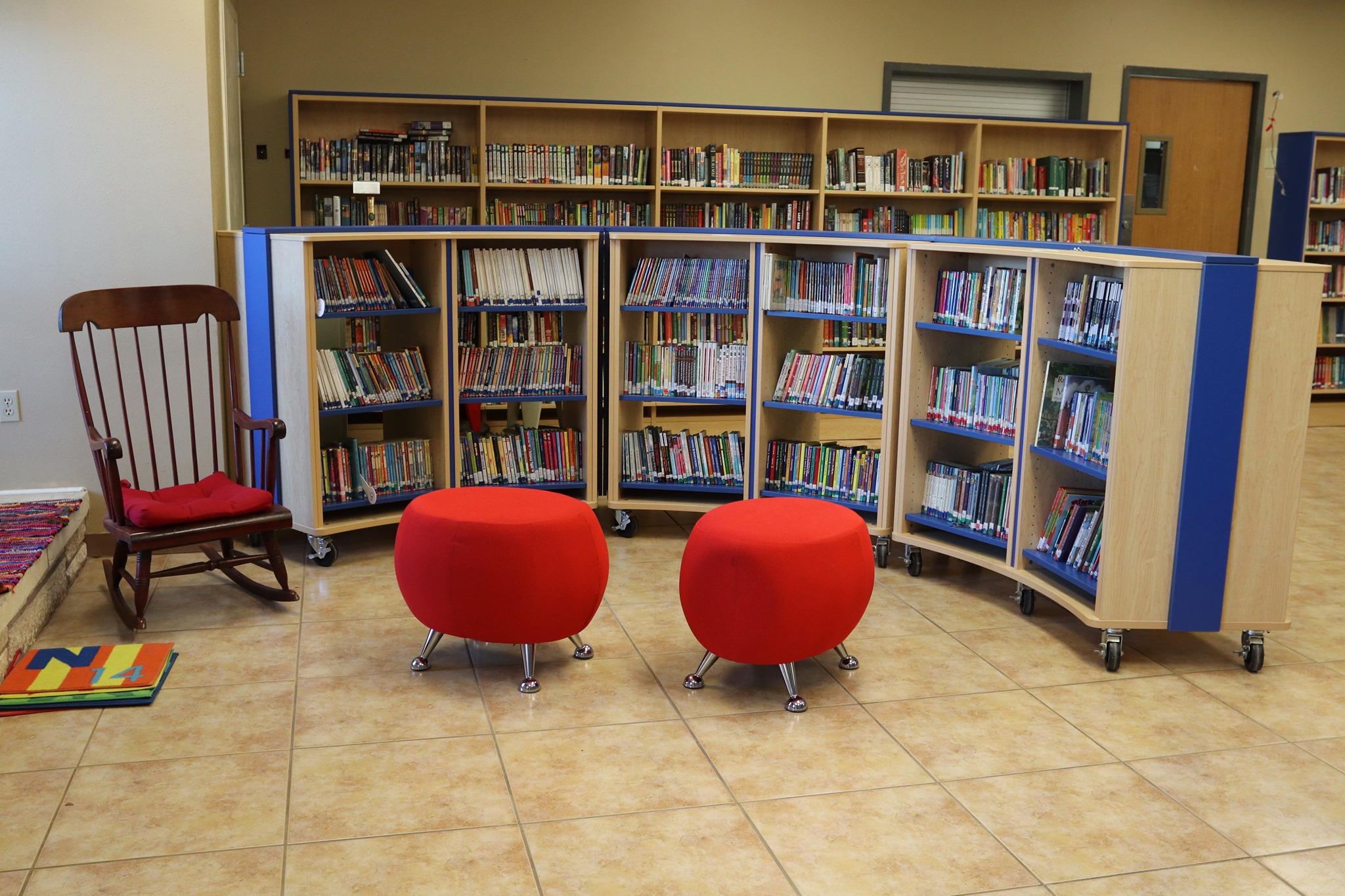 Redeemer School - Welcome to the Redeemer School Library!!... | Facebook