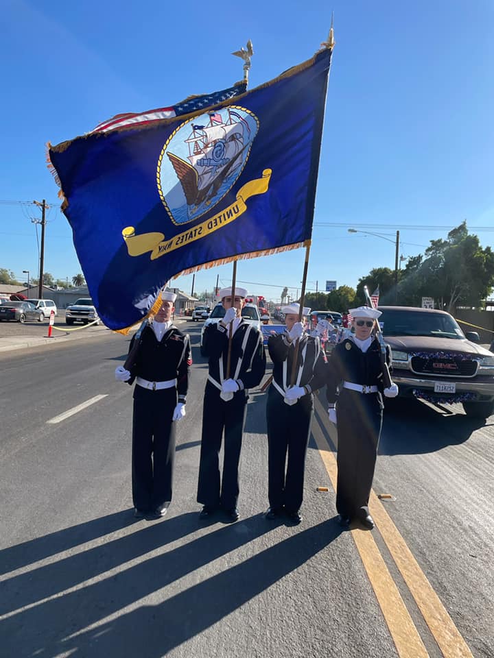 Naval Air Facility El Centro | El Centro CA