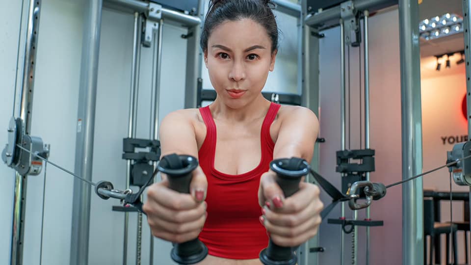Meet Ms... - PRIME Singapore - The Best Years of Your Life | Facebook