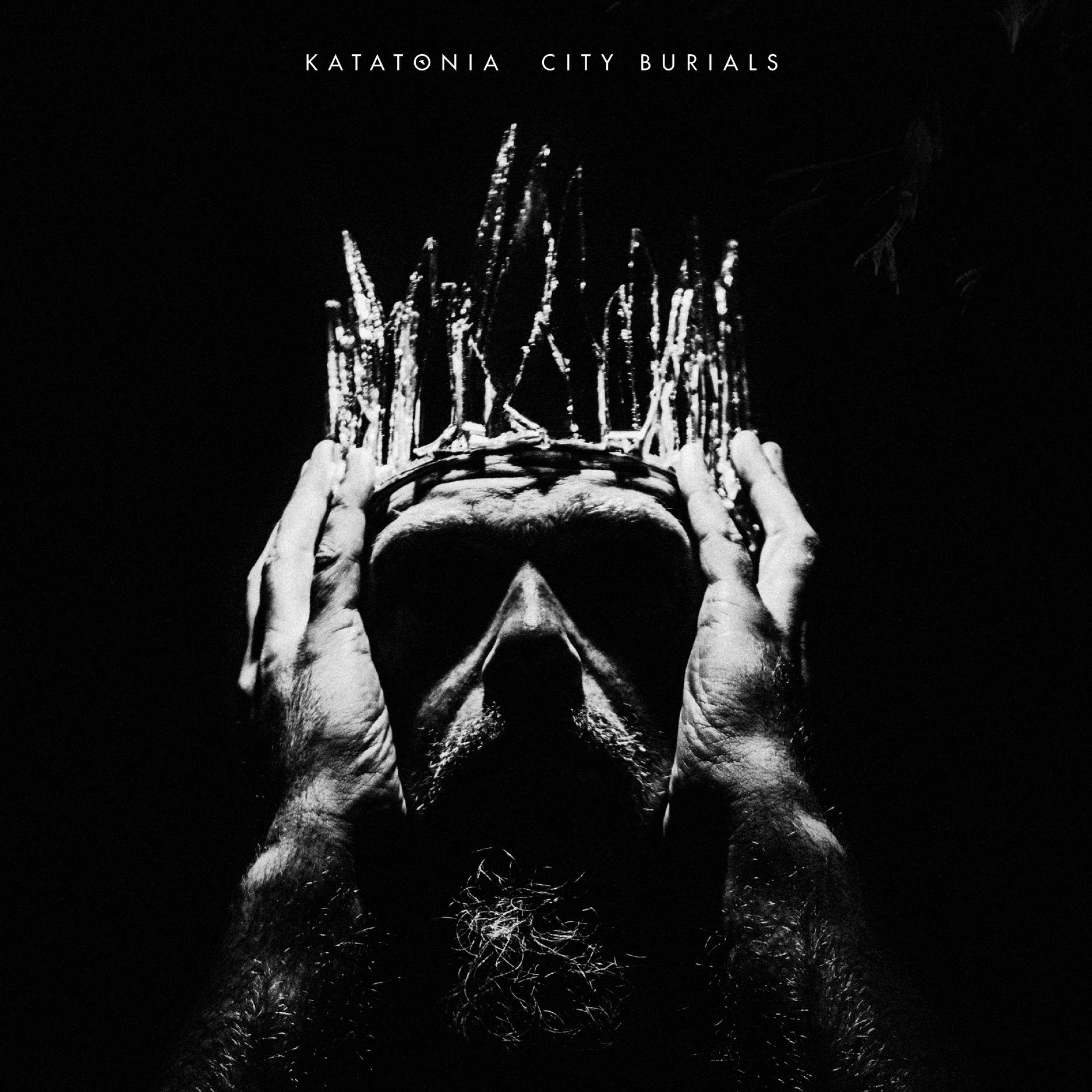 Katatonia - OUR NEW ALBUM 