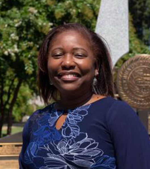 Virginia - Prof. Sharonda Ragland has been named Interim Dean of the ...