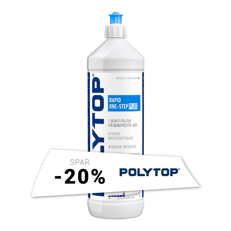 Scandicshine.no - Spar hele 20% på Rapid One Step Plus fra... | Facebook