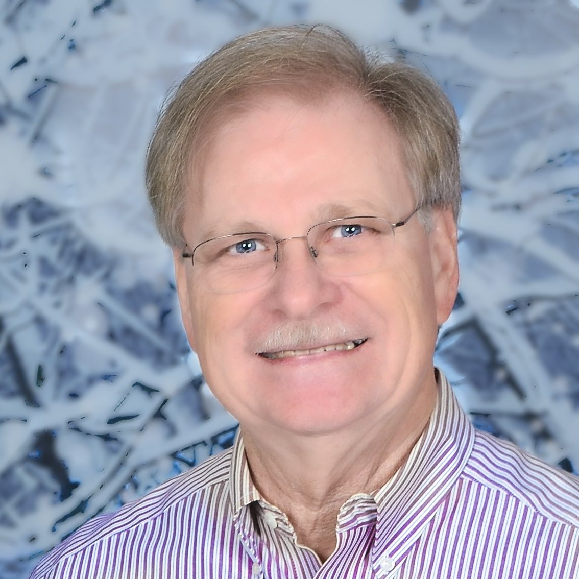 David Stackhouse