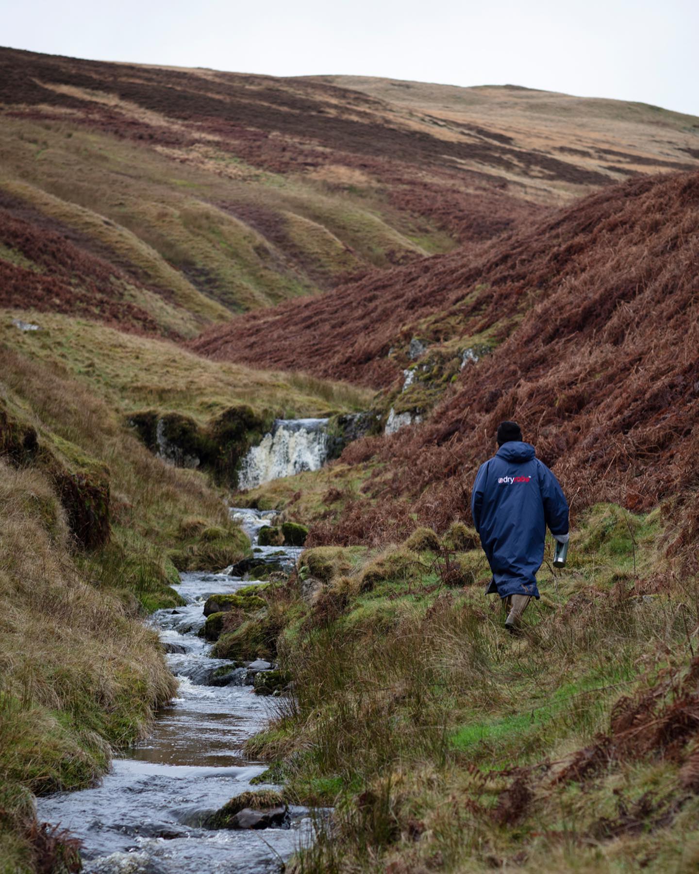 Gleneagles - Adventures with Yuri at the Hidden Glen...