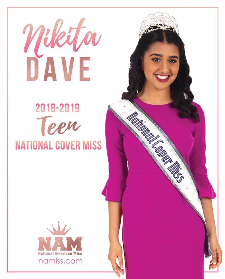 Congratulations to our brand new... - National American Miss | Facebook