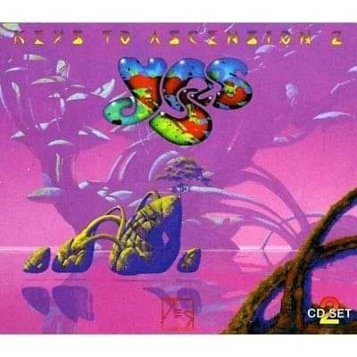 Should Yes remaster Keystudio as Ascension?