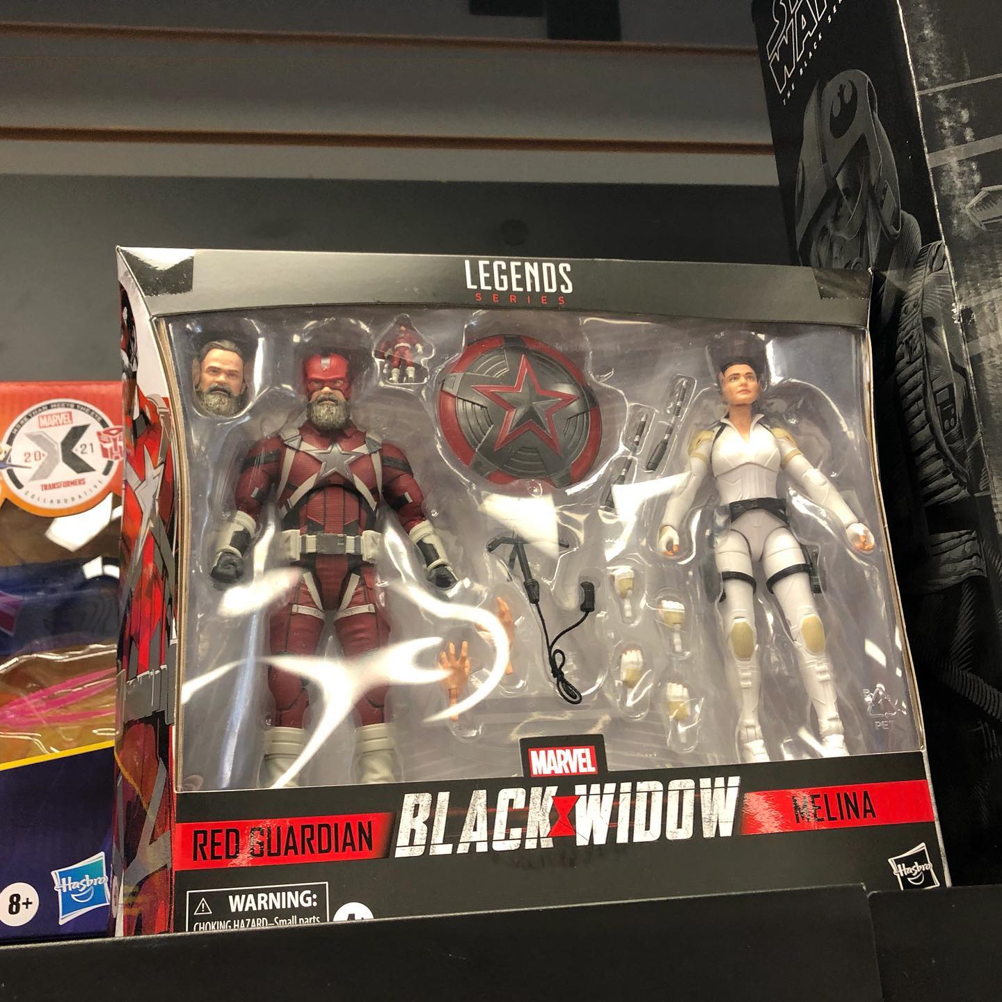 Action Figure Insider added a new... - Action Figure Insider