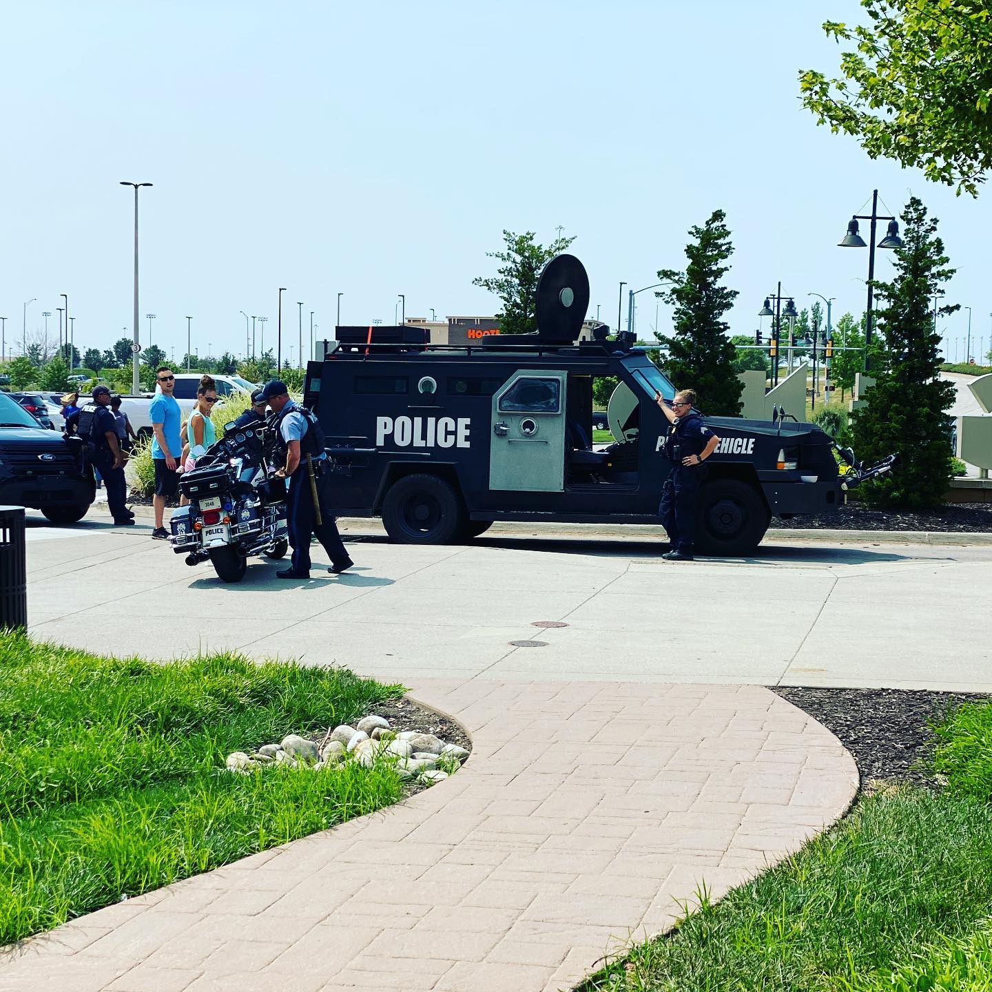 Kansas City... - Kansas City Kansas Police Department - KCKPD