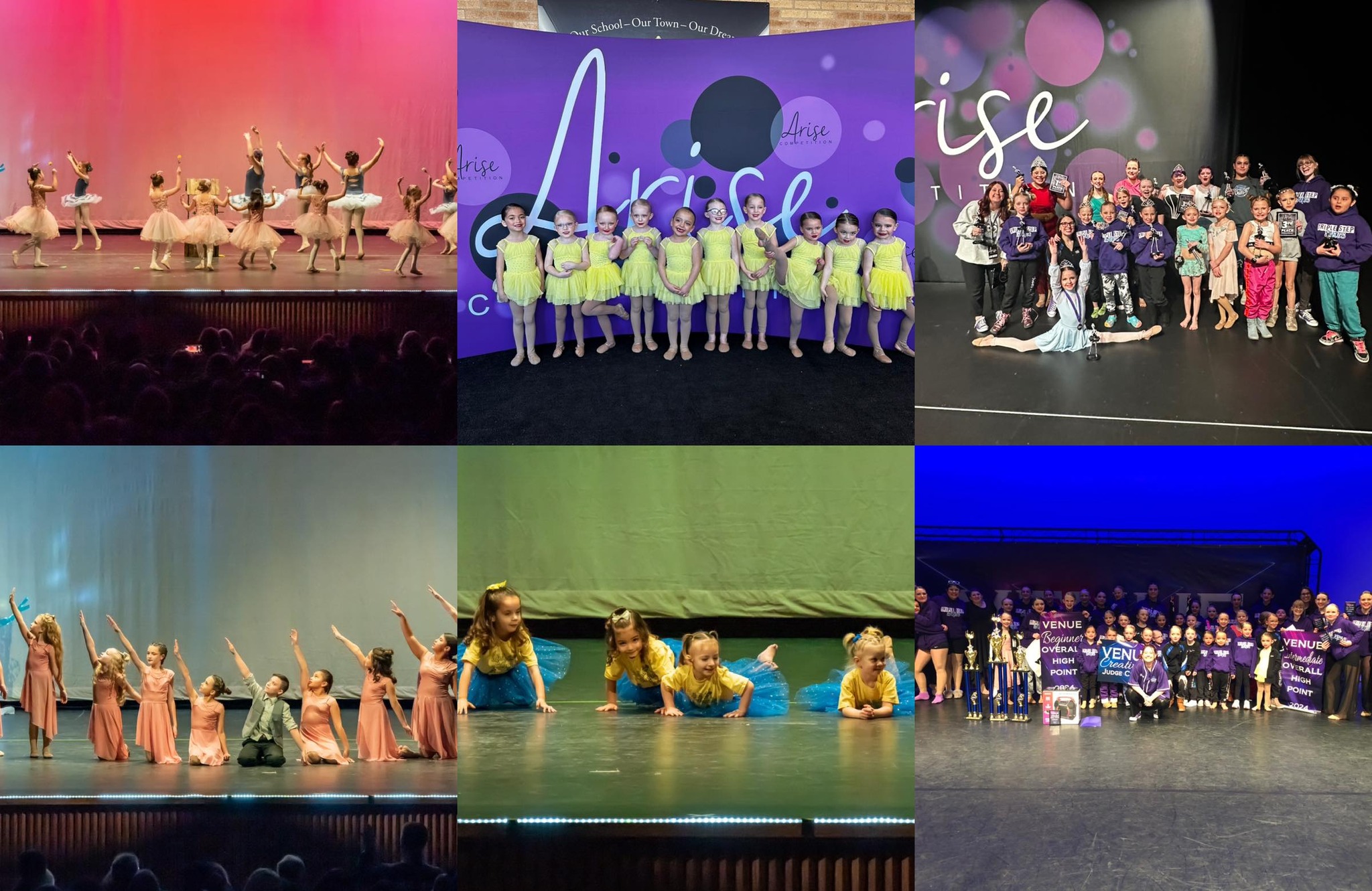 EPIC Productions -... - EPIC Productions - Dance Drill Cheer