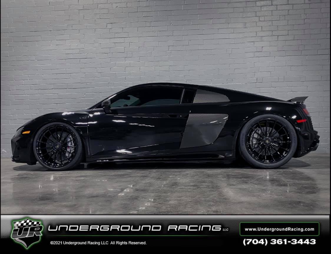 Underground Racing added a new photo. - Underground Racing