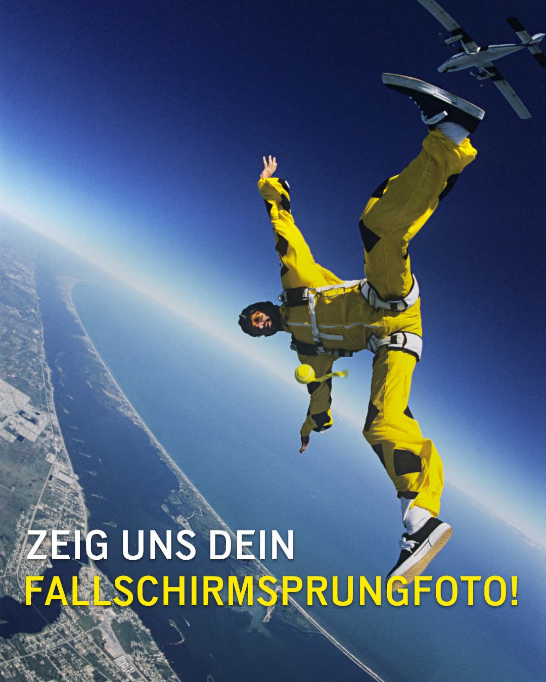 Vor dem Start, während dem... - Jochen Schweizer Erlebnisse | Facebook