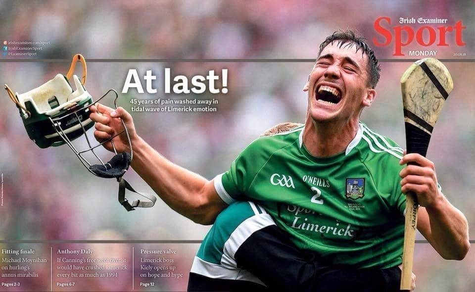 Keith O Riain