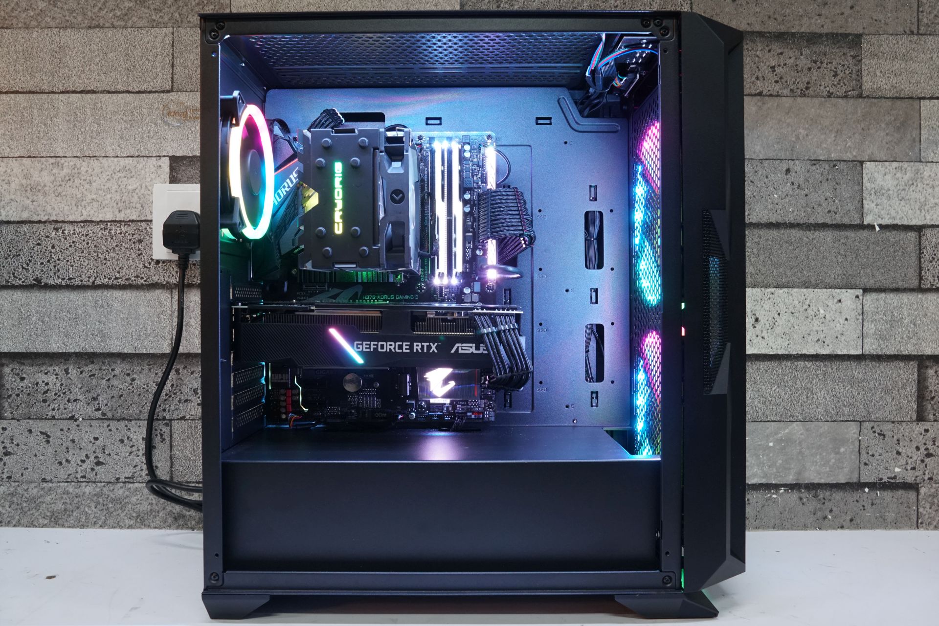 IDEAL TECH PC - IDEAL TECH PC added a new photo.