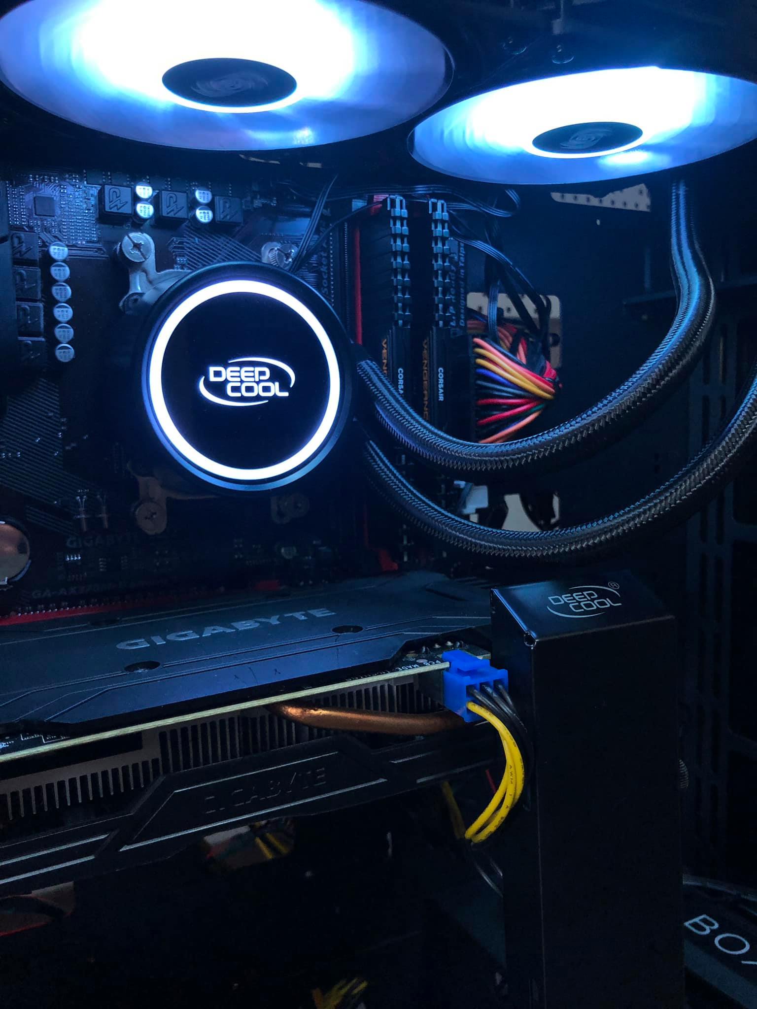 PC gate | Stavrós
