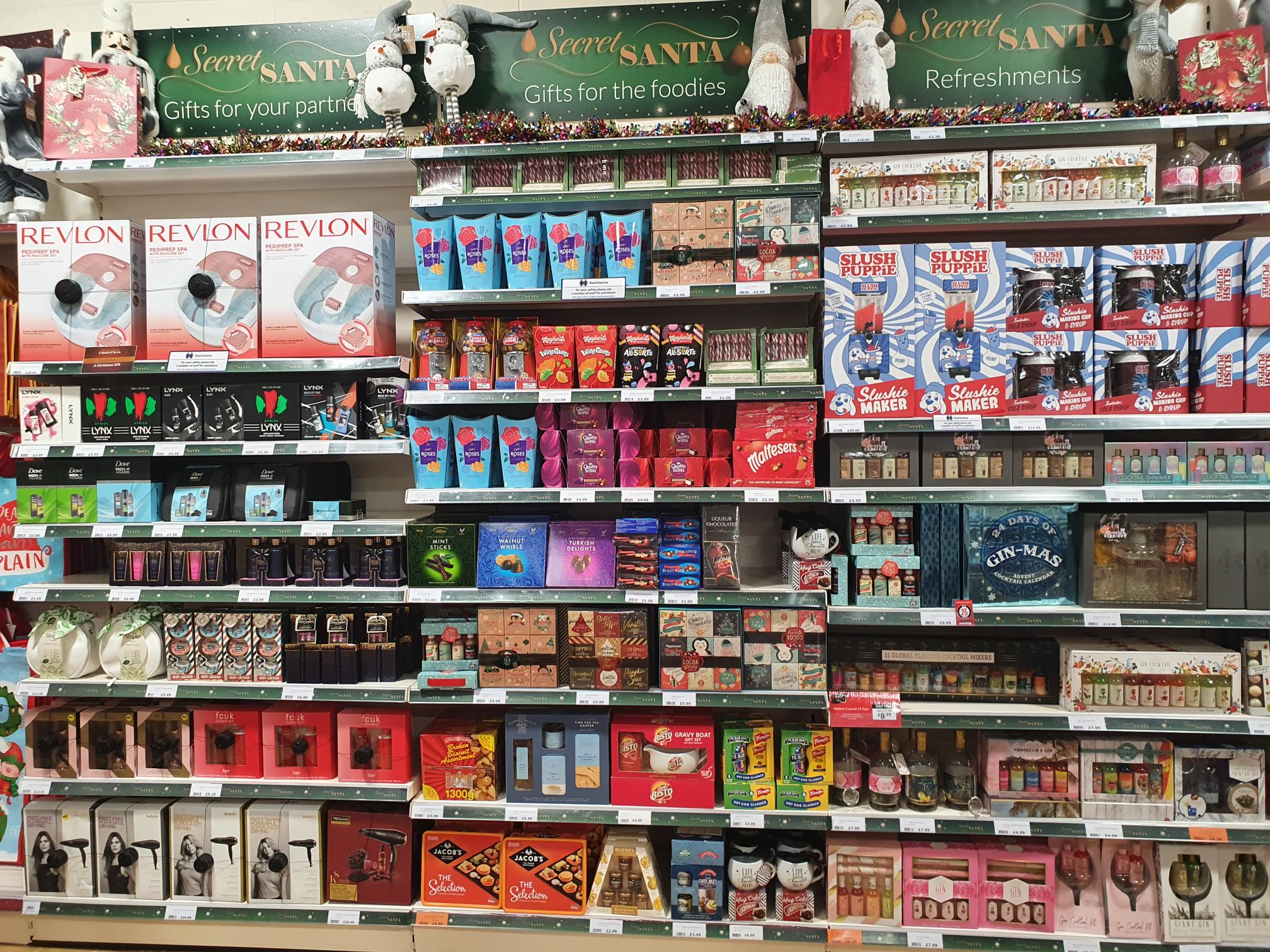 The Range - 😆🎁 Gifts galore at your local Range stores... Whether it be ...