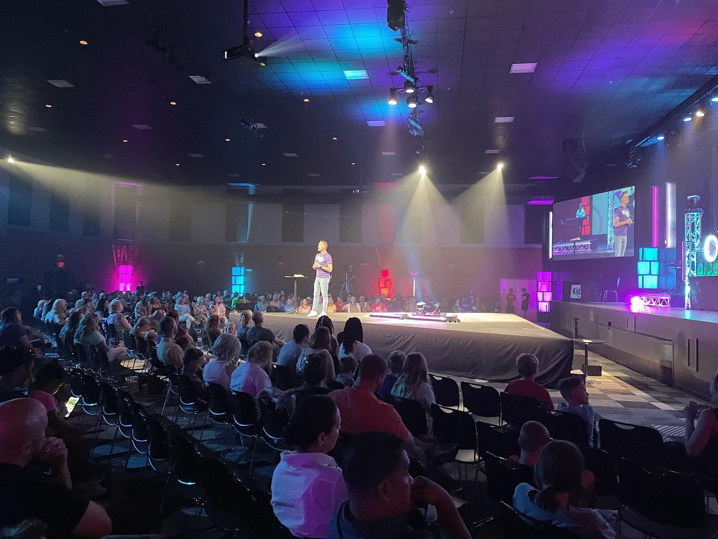 Springwell Kidz - 🧡 ️KIDZ CAMP FX⏯🧡 What a way to end...