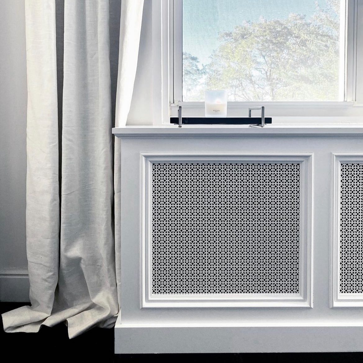 This window... - Fichman Furniture and Radiator Covers