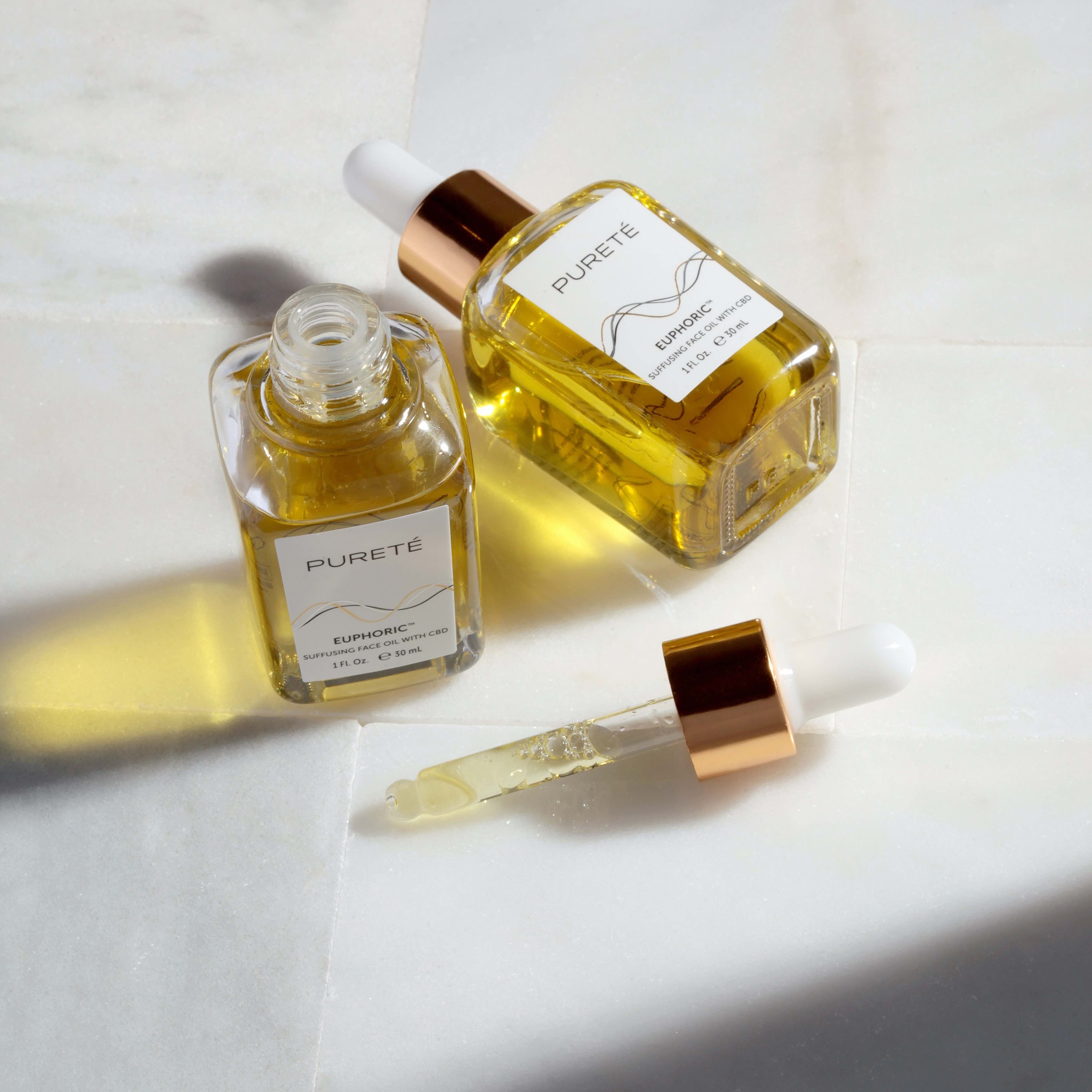 ILONA Beauty - As seen in Harper’s Bizarre! Take your skin to new highs ...