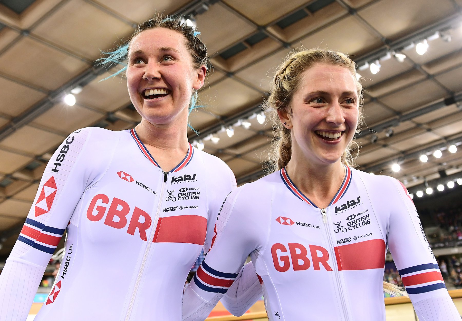 British Cycling - Happy birthday Laura Kenny! 🥳️ Can't...