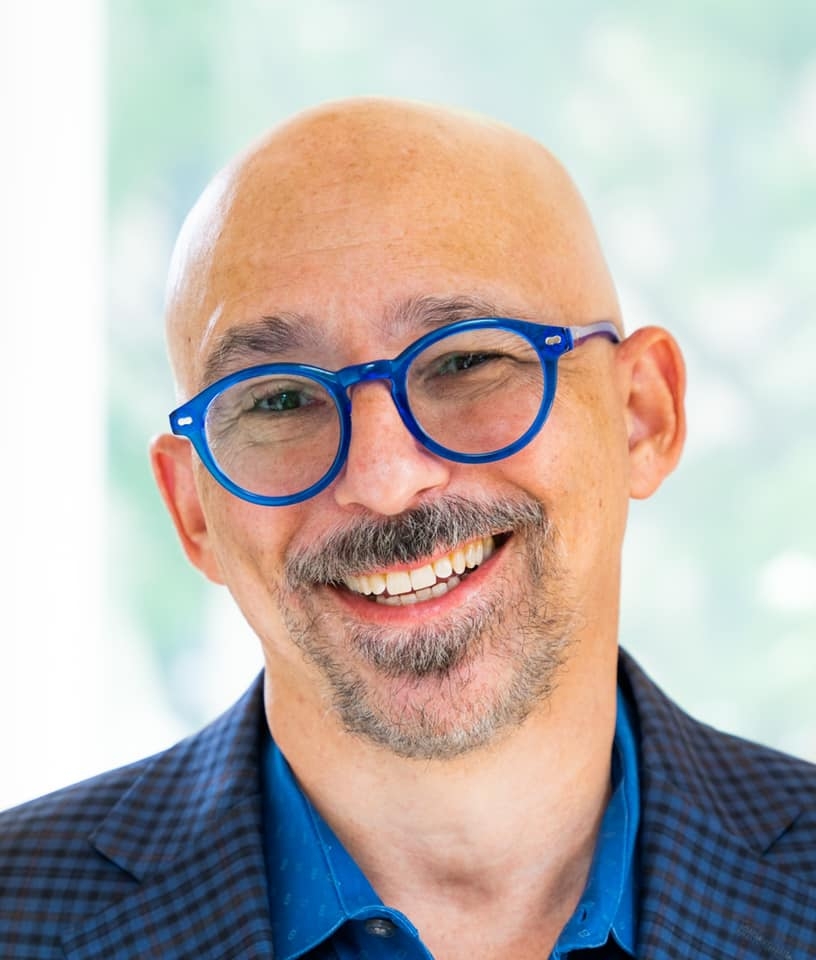 Steve Rosenbaum