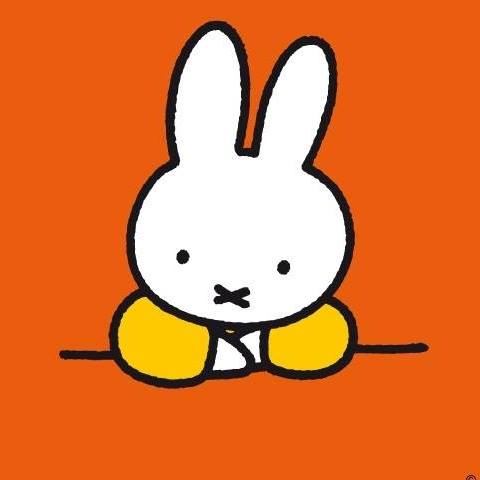 Miffy - Miffy added a new photo.