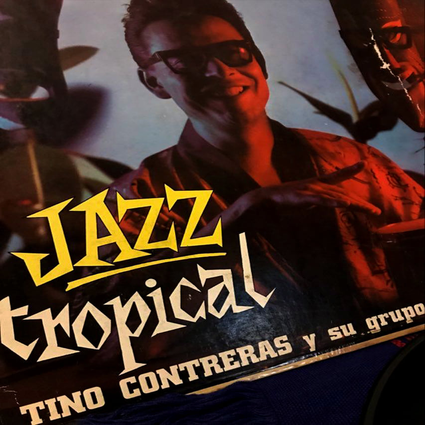 Tenório Jr. “Embalo” “The name Francisco Tenorio Cerqueira Junior