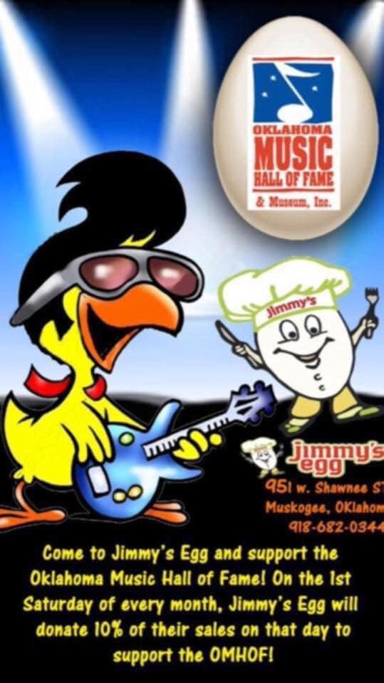 Oklahoma Music... - Oklahoma Music Hall of Fame and Museum