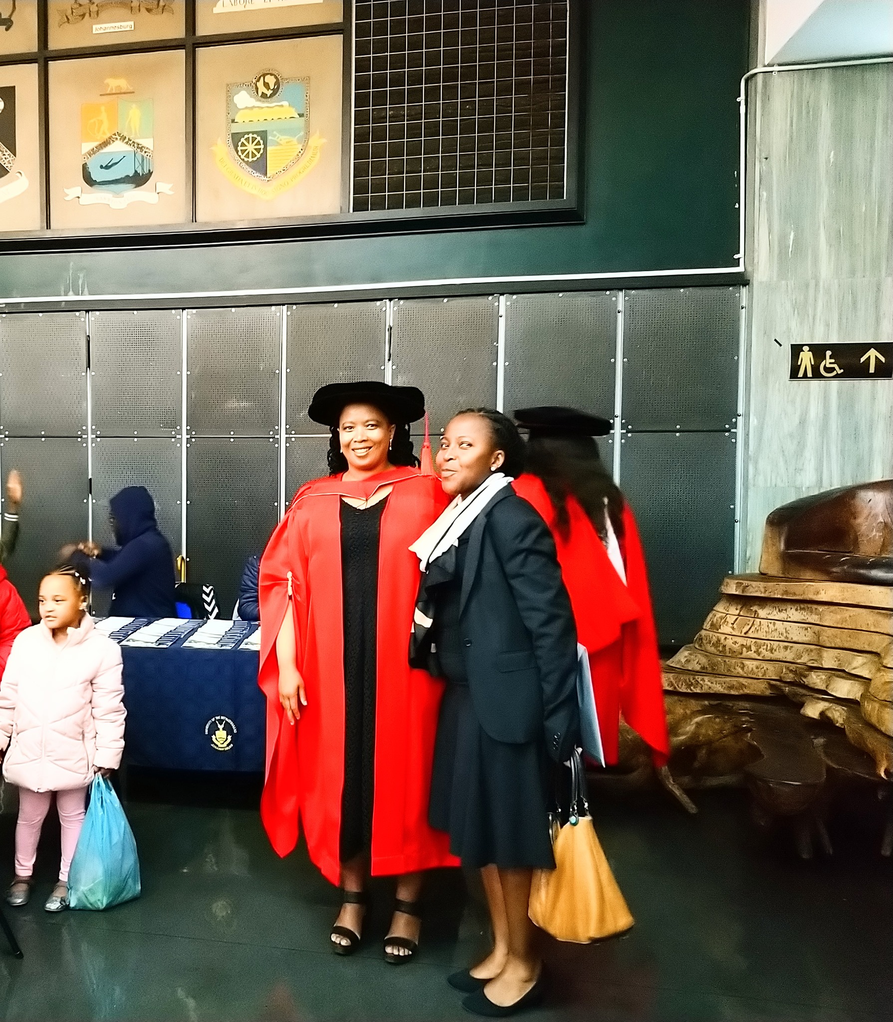 📸💯🎓 IN PICTURES... - Wits - University of the Witwatersrand | Facebook