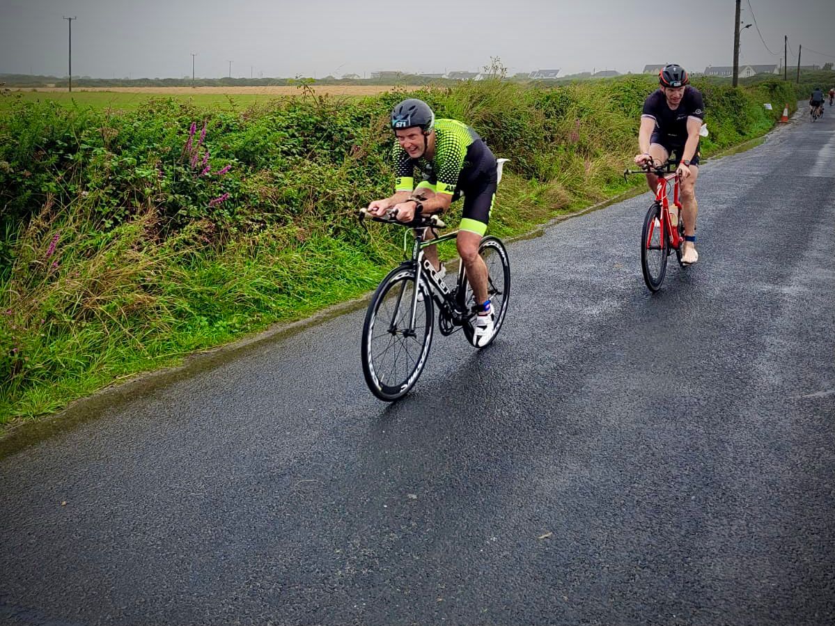 Java Republic - It's official, The Java Republic Tri The...